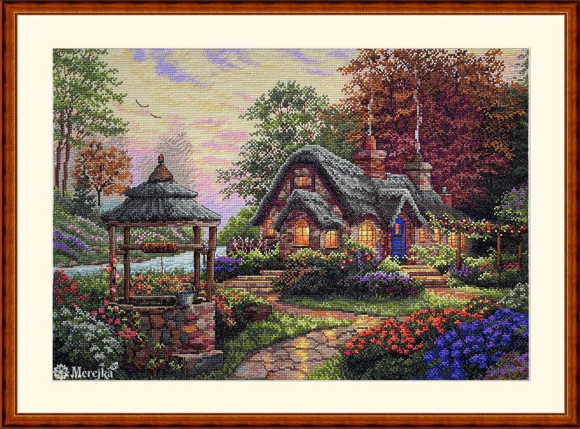 Kinkade christmas - Etsy 日本