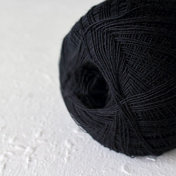 Cobweb Lace Yarn - Etsy