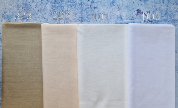 40 Ct Newcastle Evenweave Zweigart Linen Fabric - Etsy