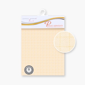 Aida 18 count pregrided