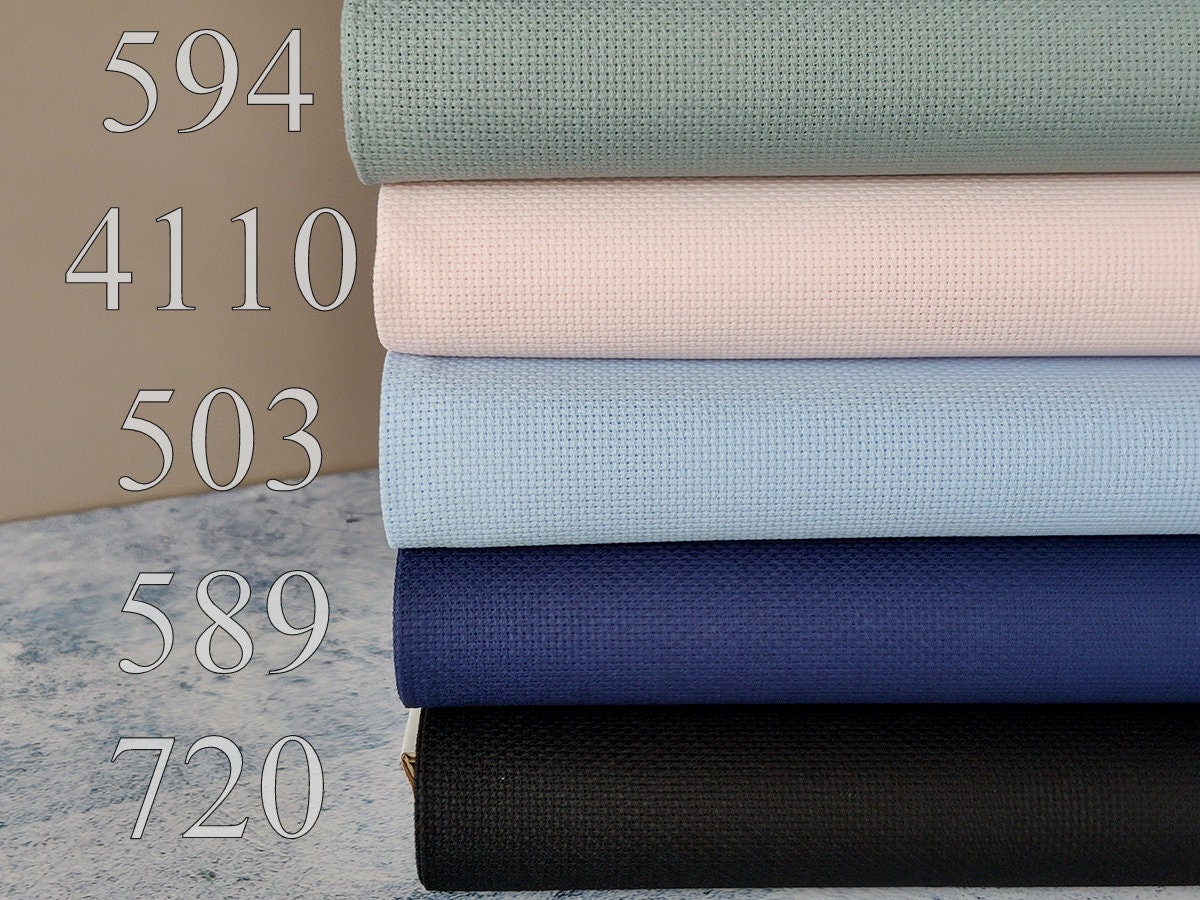 16 Ct Aida Zweigart - Etsy