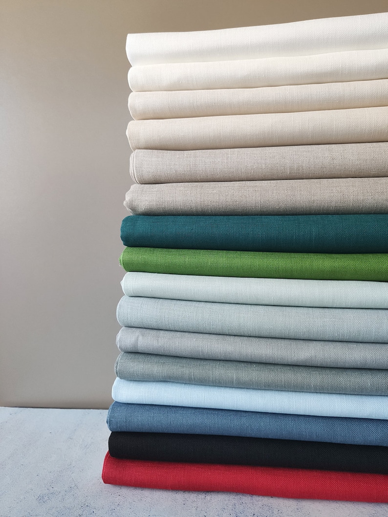 Zweigart Cashel Linen Evenweave Stoff – Antik-Weiß (101), 28 Count, Fat Quarter 70x50 Cm | Für Sticken, Kreuzstich & Handarbeiten