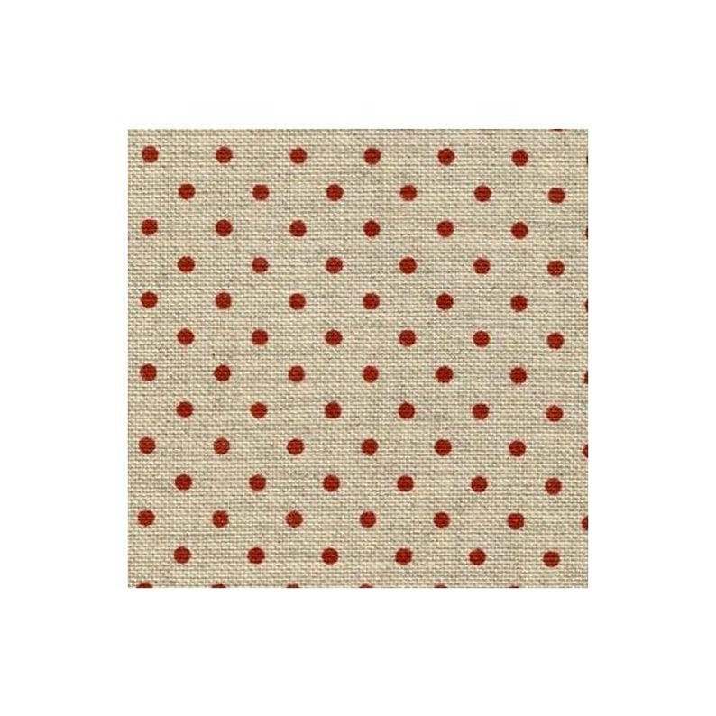 Zweigart Belfast Petit point Precut precut size 19 x 27 48 x 68 cm 32ct evenweave