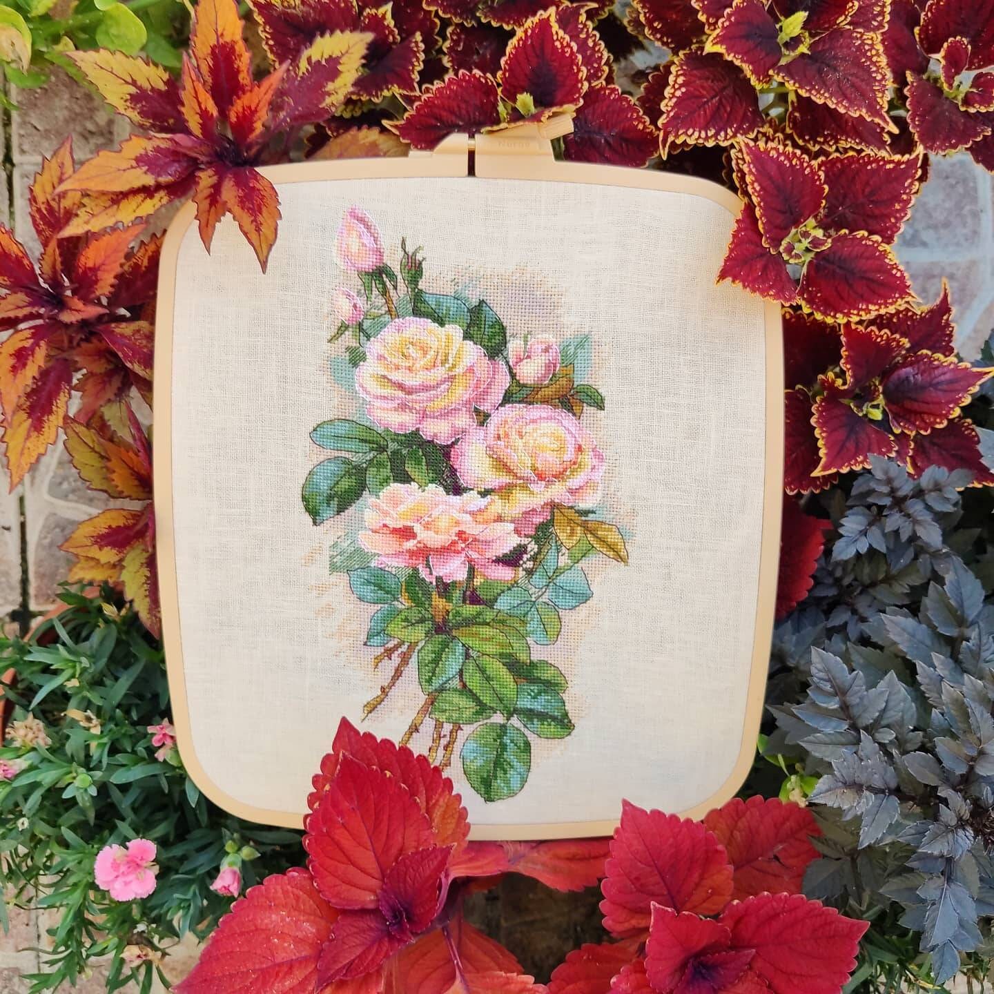 Nurgeプラスチックスクエア刺繍枠 - Etsy 日本