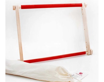 Frame for Embroidery and Cross stitch, Universal embroidery stand