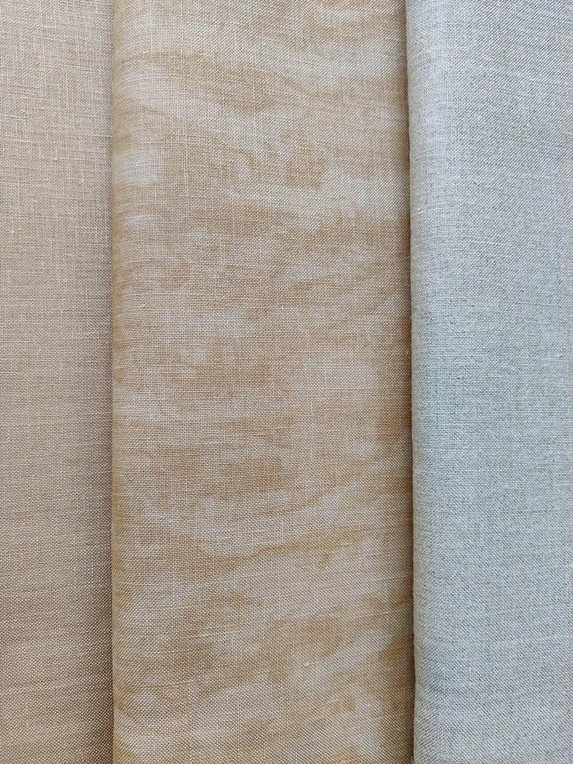 40 Ct Newcastle Evenweave Zweigart Linen Fabric Etsy