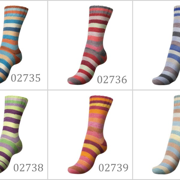 Christmas Sock Yarn Etsy