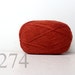 see more listings in the WOOL solid 80 colors section