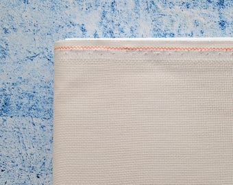Zweigart 20 count Aida color 264 ivory