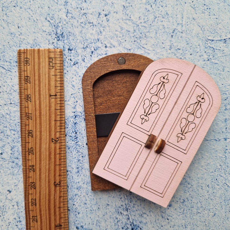 Needle Organizer Etsy