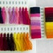 see more listings in the WOOL palettes and mixes section