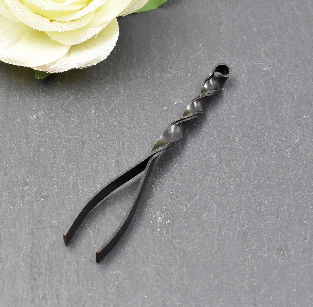 Medieval Tweezers Hand Viking Hygiene Celtic Etsy
