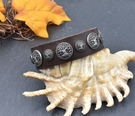 Viking bracelet deals etsy