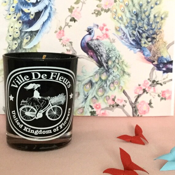 Christmas Birthdays Families Weddings LA BELLEF/ÉE Scented Soy Candle Aromatherapy Candle Natural Soy Wax Vegan Set For Friends