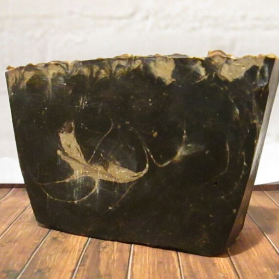 Spanish Coffee Shampoo Bar Silky Strong Nourished Hair And Etsy