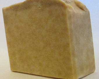 Unscented - Amazing Beer Shampoo - Organic shampoo - beer soap - Hair Care - Made with Organic Ingredients - Natural Shampoo Bar - Non Gmo