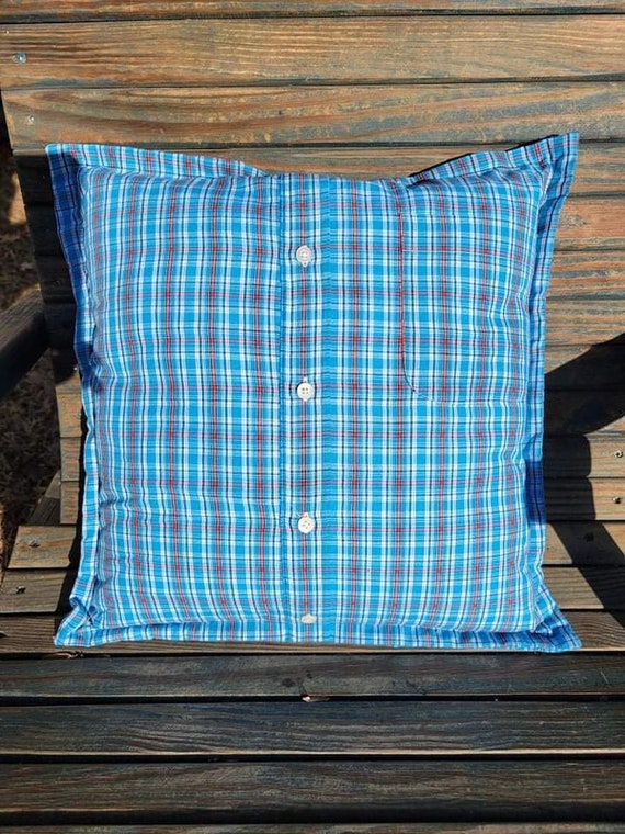 Memory pillow covers