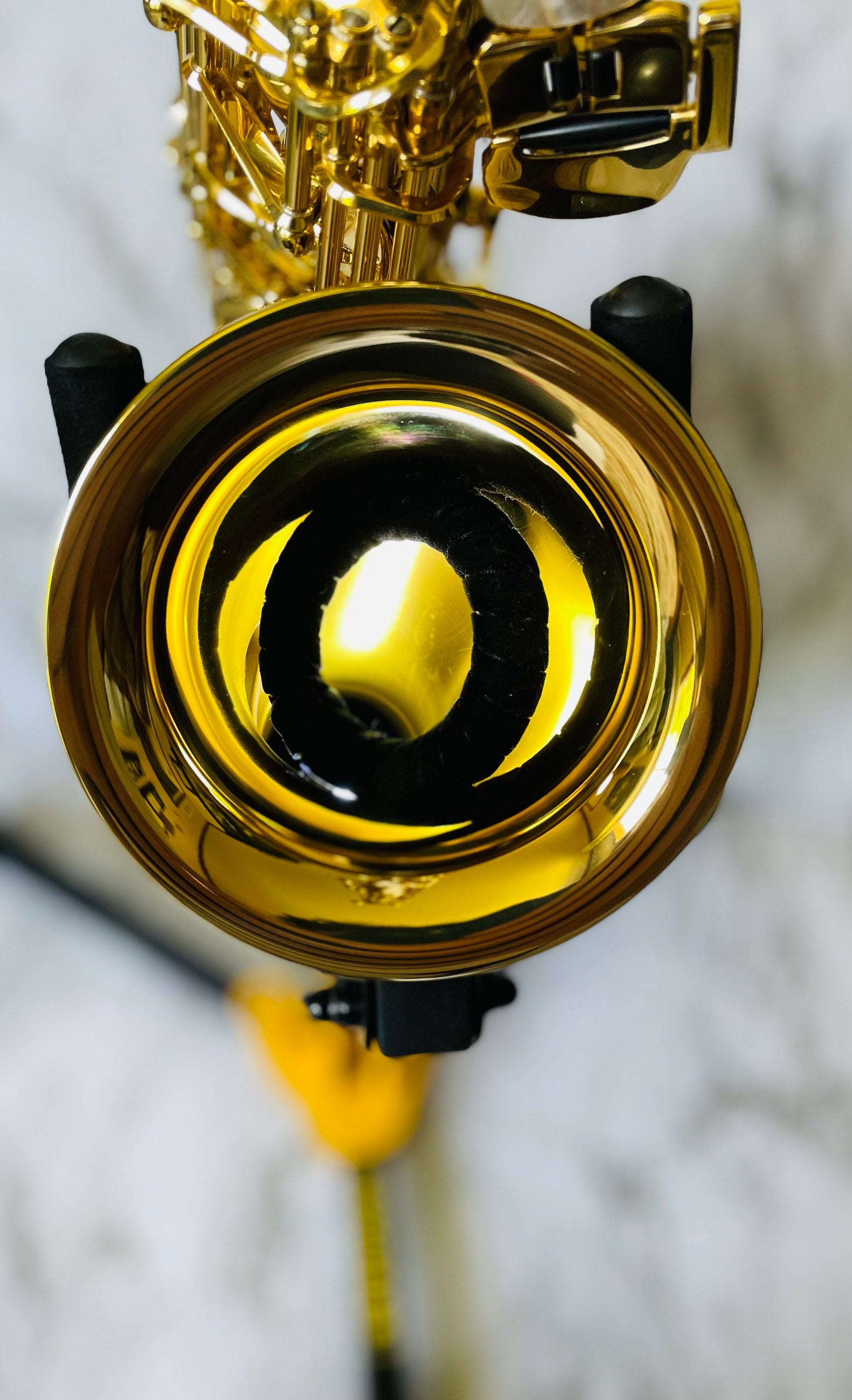 Alto Saxophone Mutes