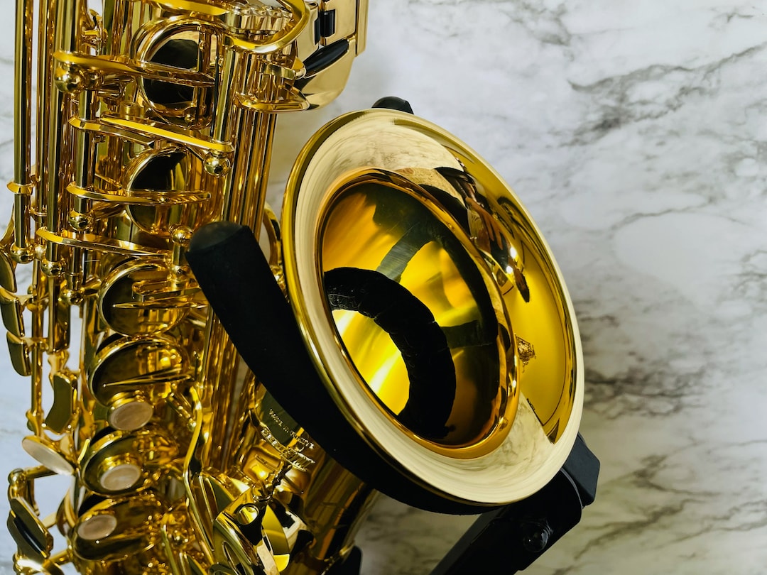 Alto Saxophone Mutes Etsy