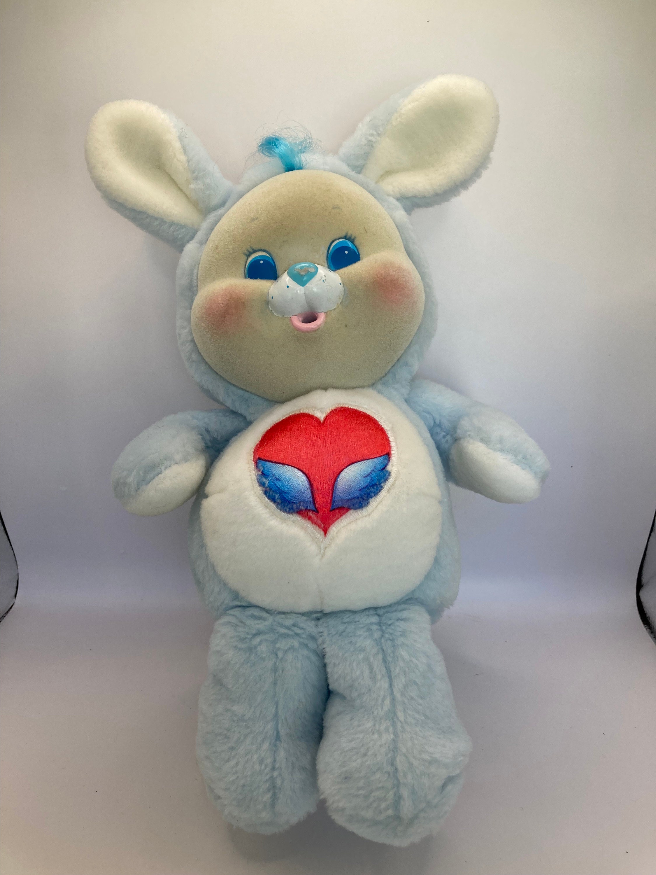 Care Bears Baby Swift Heart Rabbit | ppgbbe.intranet.biologia.ufrj.br