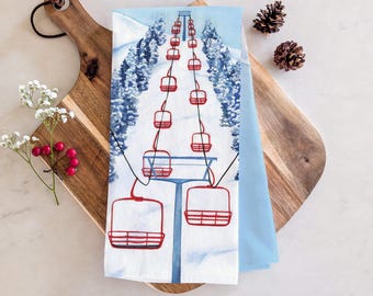 Södahl - Soft Kitchen Keukenhanddoek | Connox