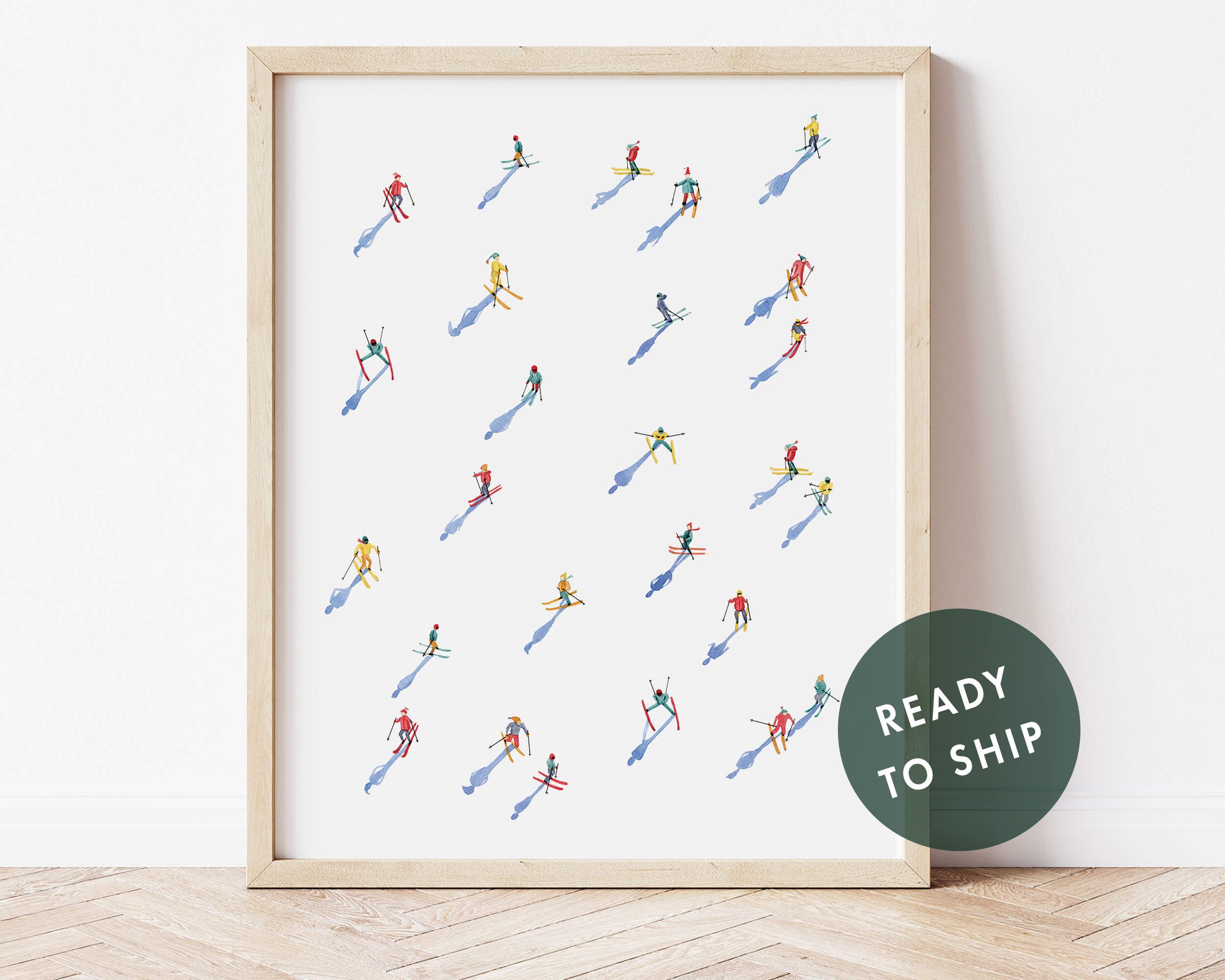vintage-alpine-skiers-watercolor-wall-art-for-modern-cabins-minimalist