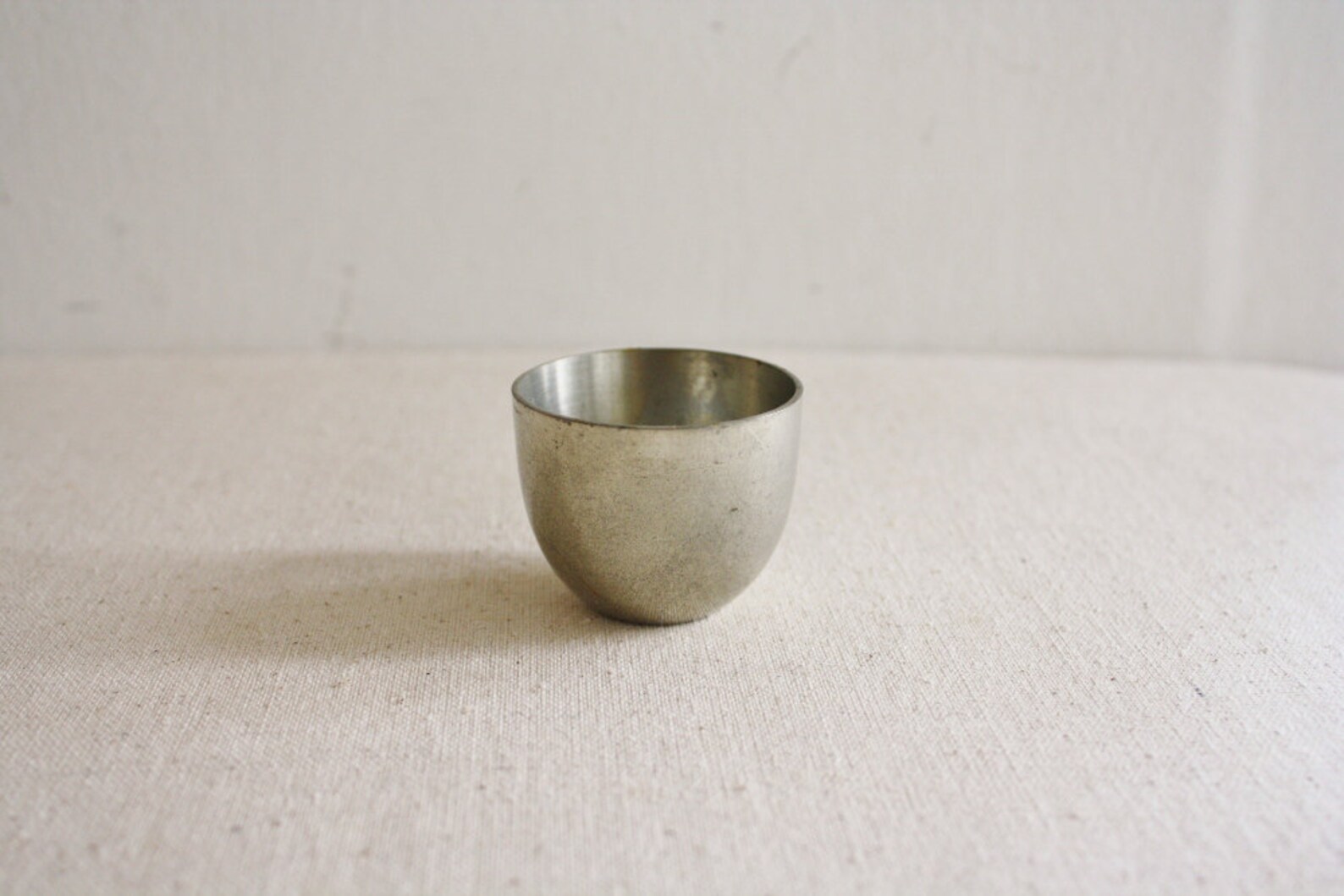 Vintage Pewter Jefferson Stieff Mint Julep Cup Etsy