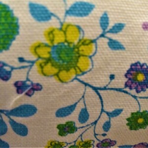 Gorro de sol de niña imagen 3