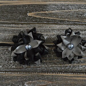Wrist Corsage and Boutonniere