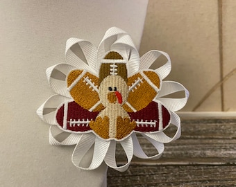 Turkey Bow
