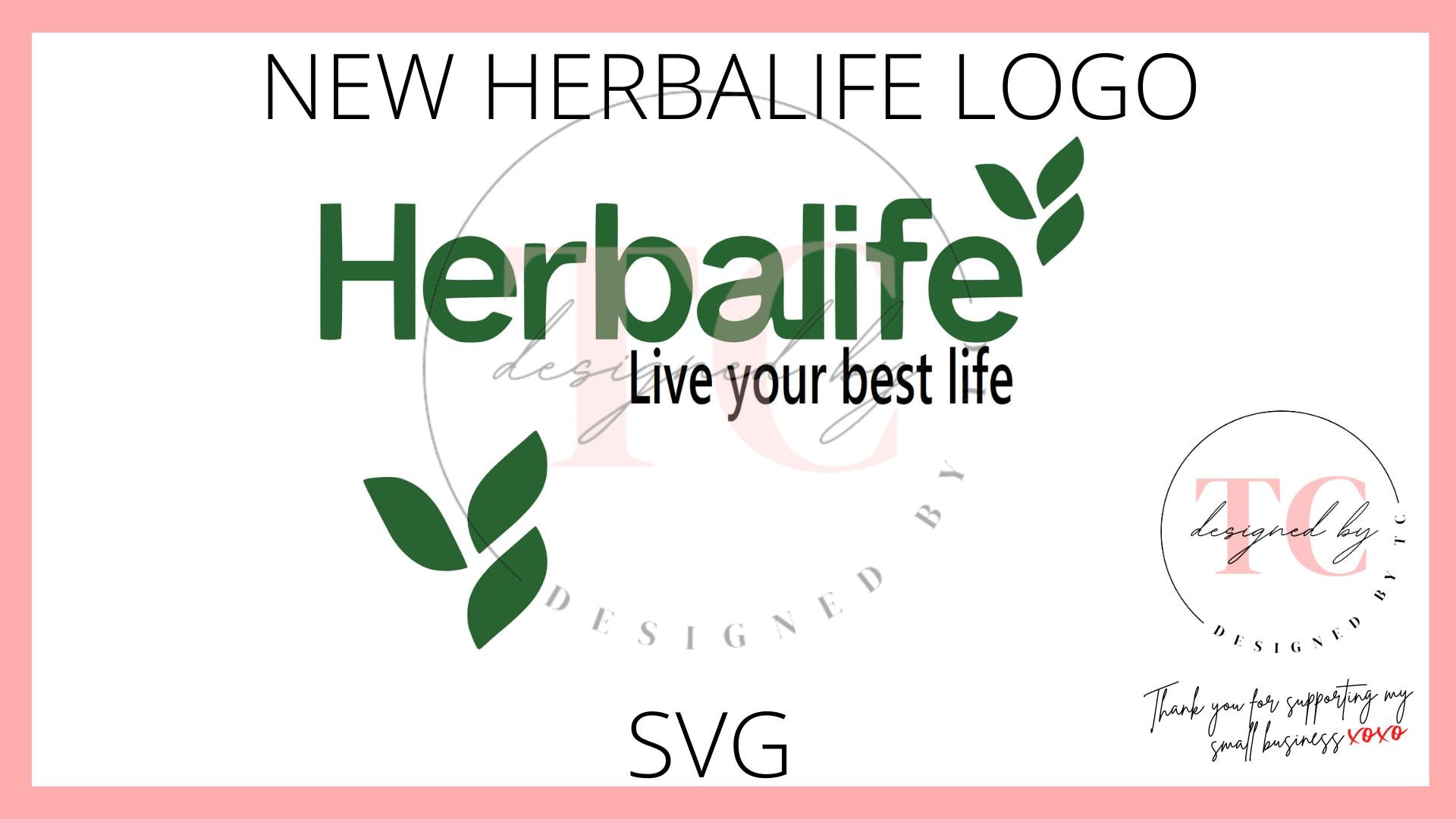 Logo Herbalife Svg - Etsy Norway