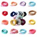NEW THIN Nylon Headbands-Soft Stretch Head wrap-Wholesale Headbands-Soft Stretch Headband Nylon-Baby Headband-Baby