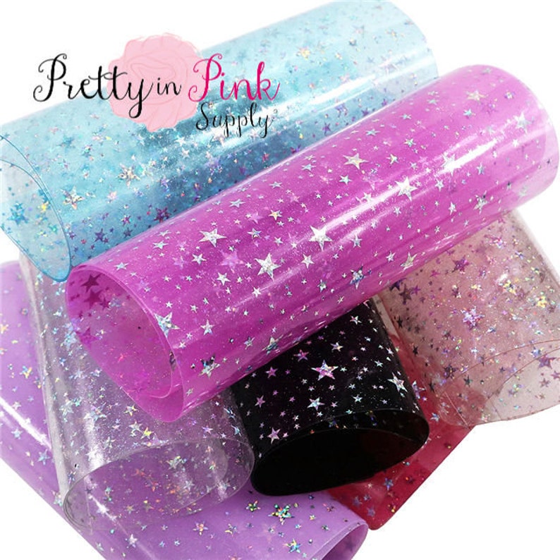 NEW STAR Jelly Sheets 7.5 x 13 Waterproof Jelly Etsy