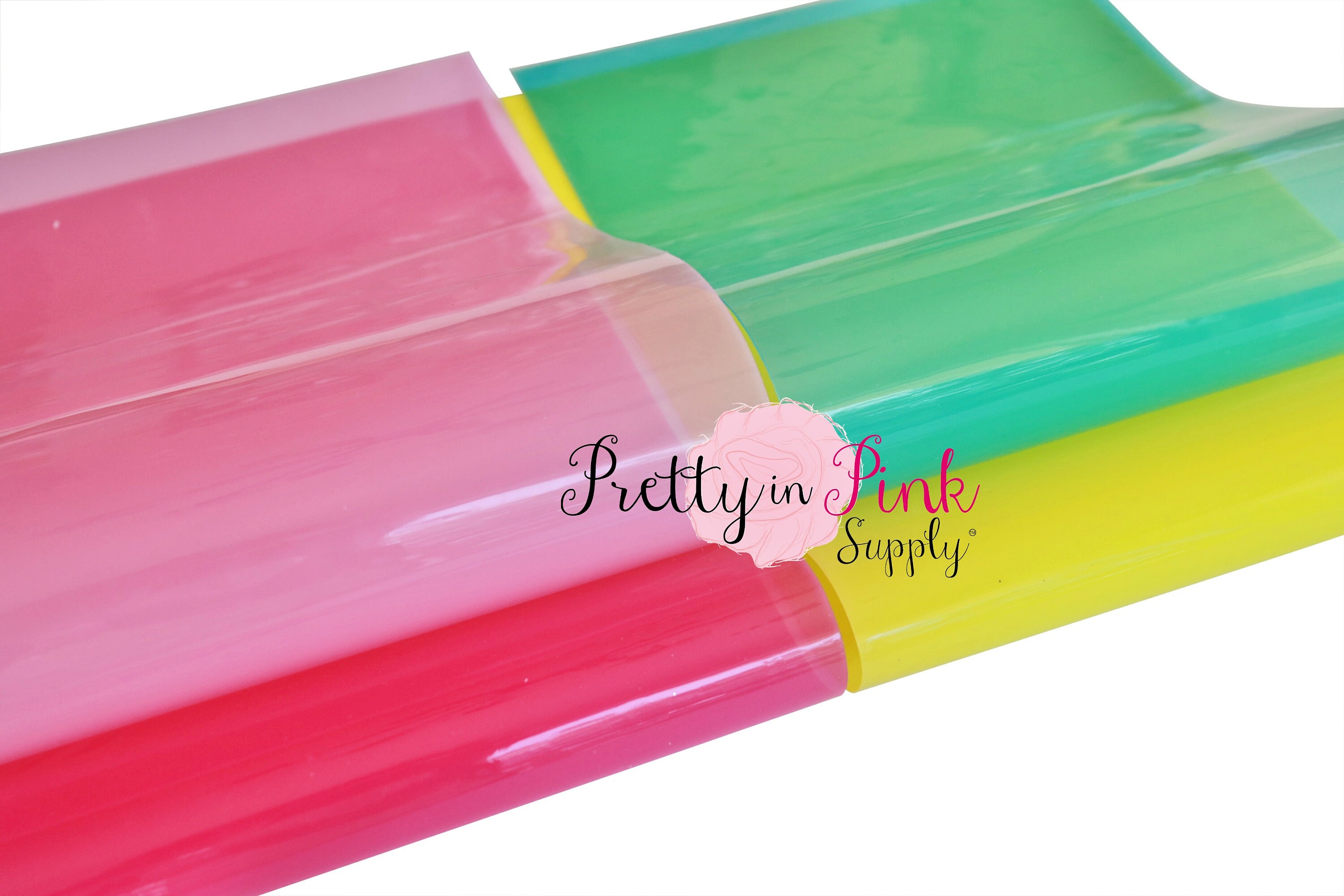 Smooth WATERPROOF JELLY Sheets 7.5 x 13 Etsy