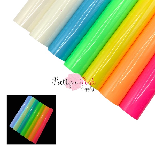 Glow in the Dark Sheets - Etsy