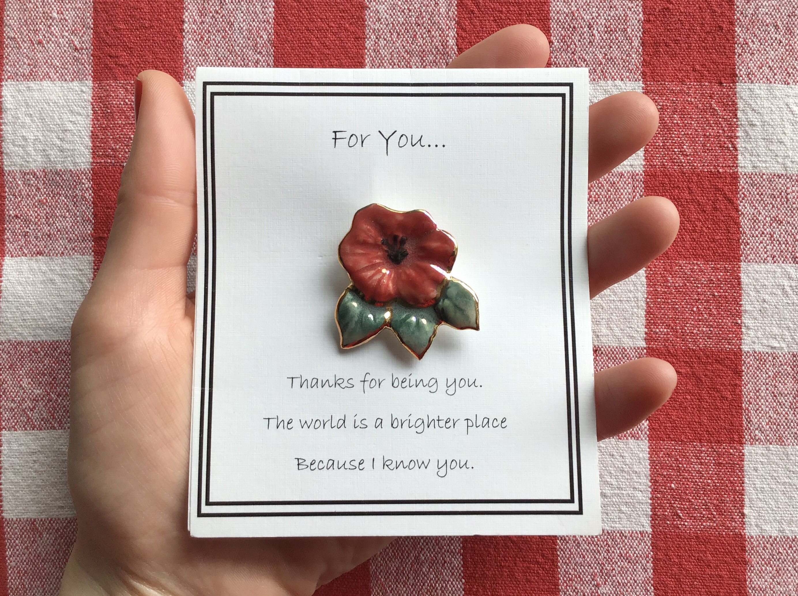 Pin On Poppies Cards