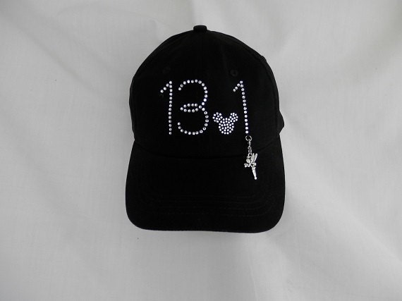 run disney hat