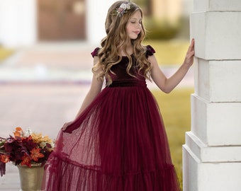 velvet empire waist dress Suzanne Velvet Empire Belted Dress