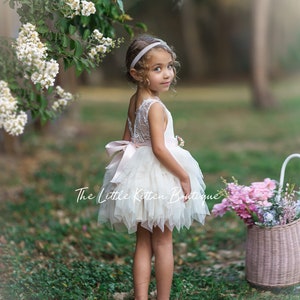 flower girl dress, tutu dress, girl dress, dress for girl, flower girl baby, dress, wedding dress boho, wedding dress, tulle dress, tutu