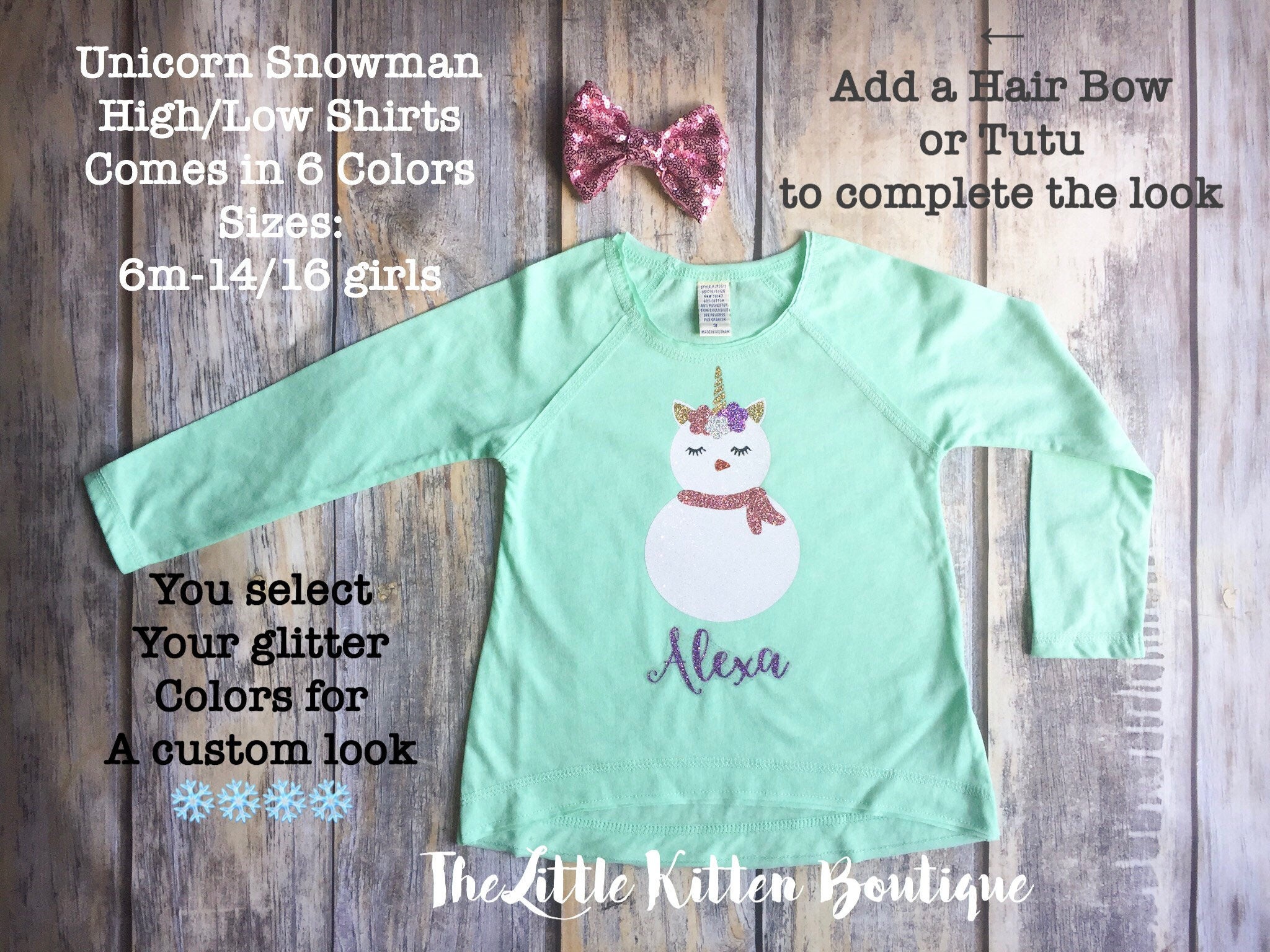 snowman shirts unicorn shirts girls holiday shirts girls christmas outfits pictures with santa personalized kids christmas shirts - Christmas Shirts For Girls snowman shirts unicorn shirts girls holiday shirts girls christmas outfits pictures with santa personalized kids christmas shirts - Christmas Shirts For Girls