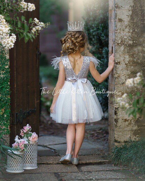 Vestito shop natale ragazza