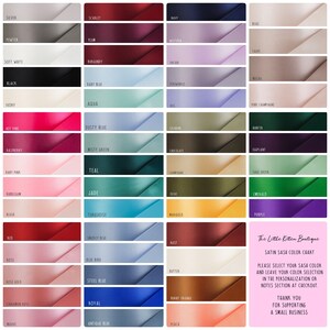 Flower Sash, Wedding Sash, Custom Sash, Sash's, Sashes for Dresses ...