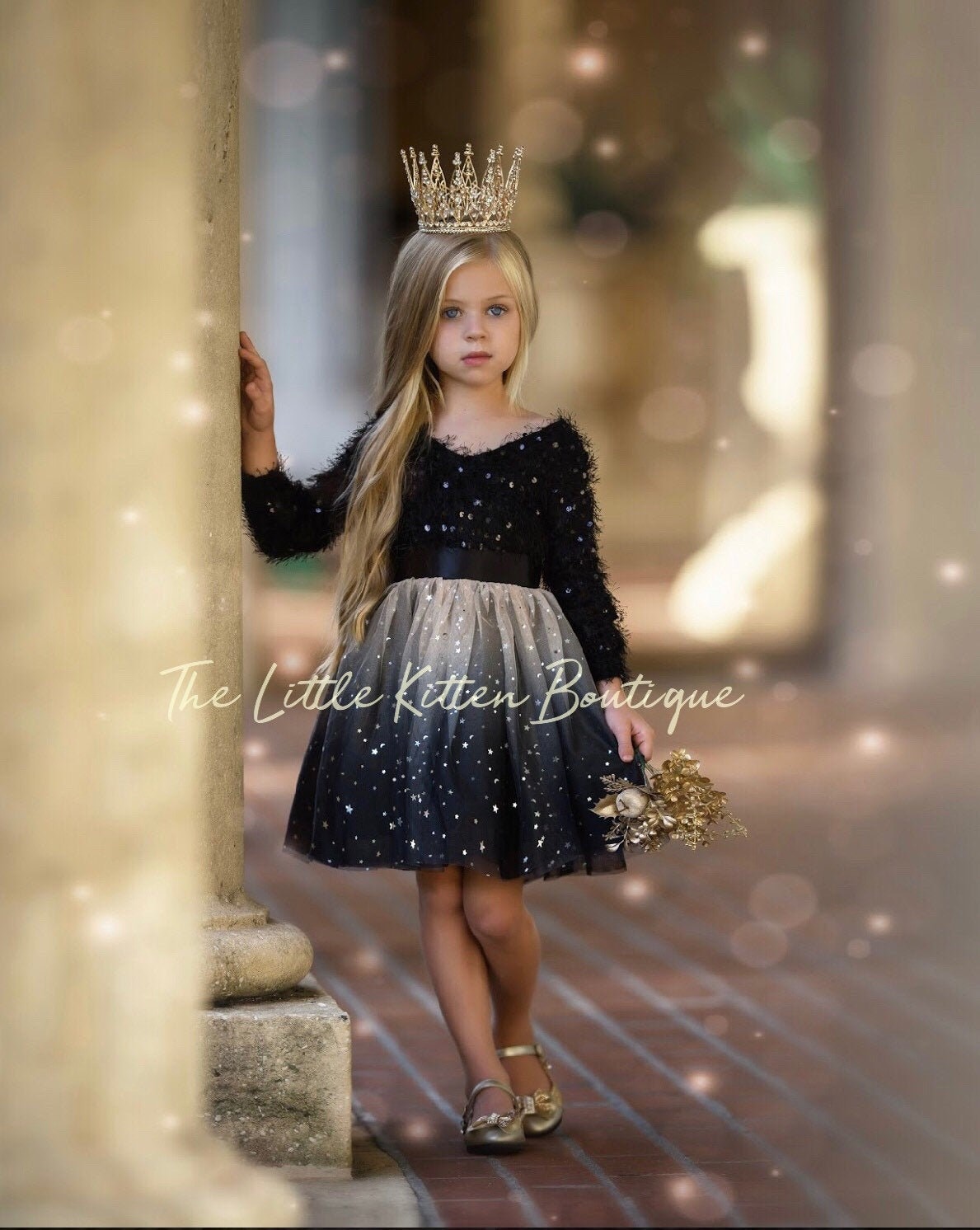 little girl dresses for daddy daughter dance