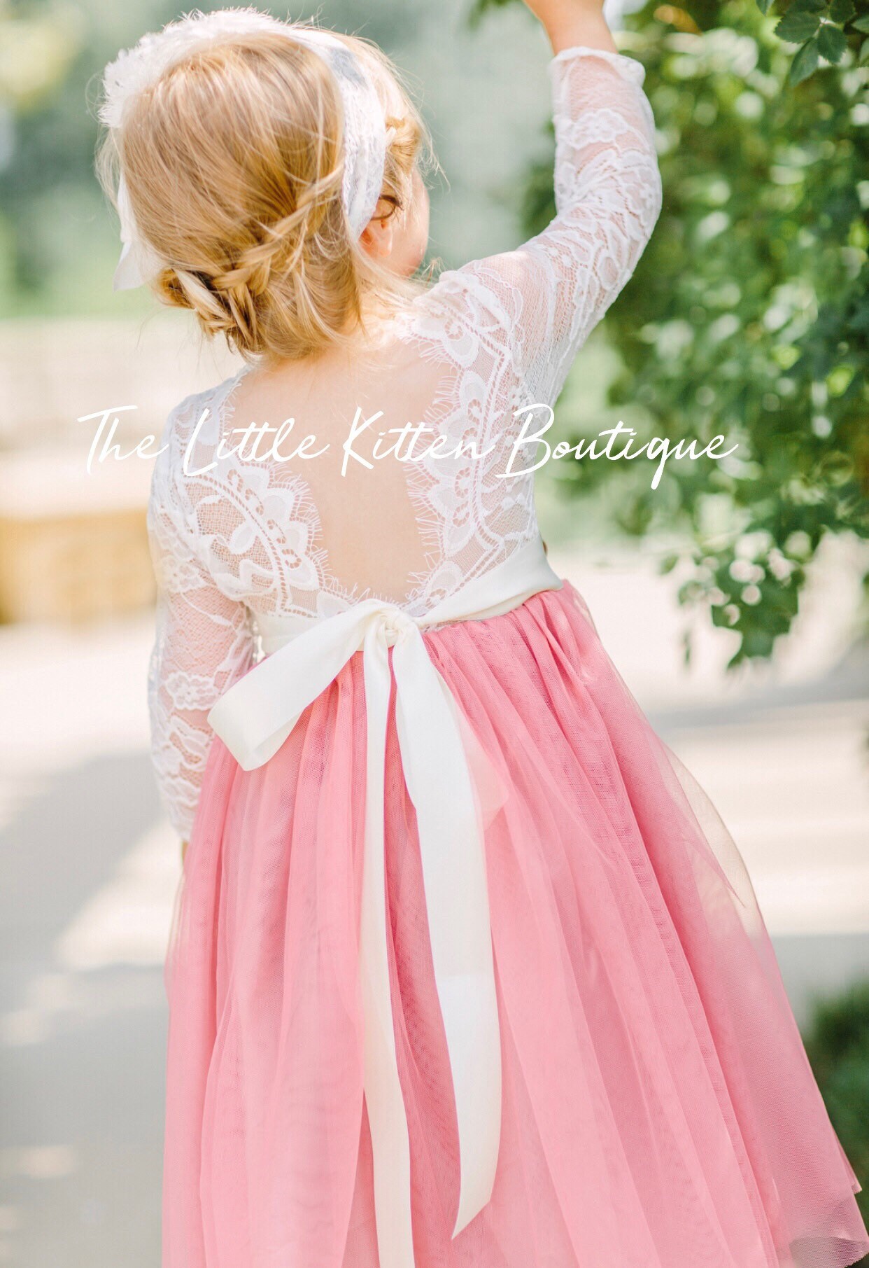rustic flower girl dresses canada