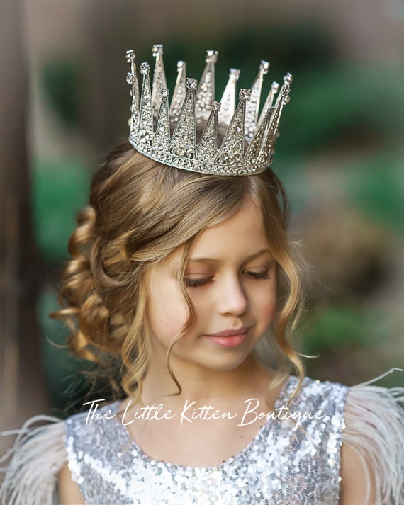 Tiara, Crown, Princess tiara, wedding tiara, Princess crown, gold tiara, silver tiara, wedding, weddings, photo shoot, kids photography