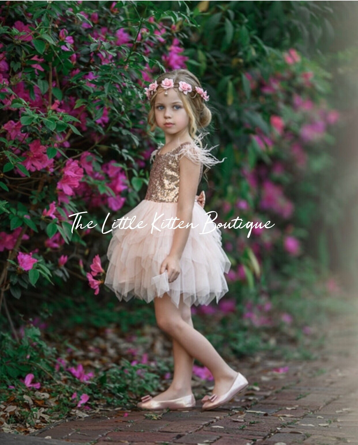 lilac flower girl dresses uk