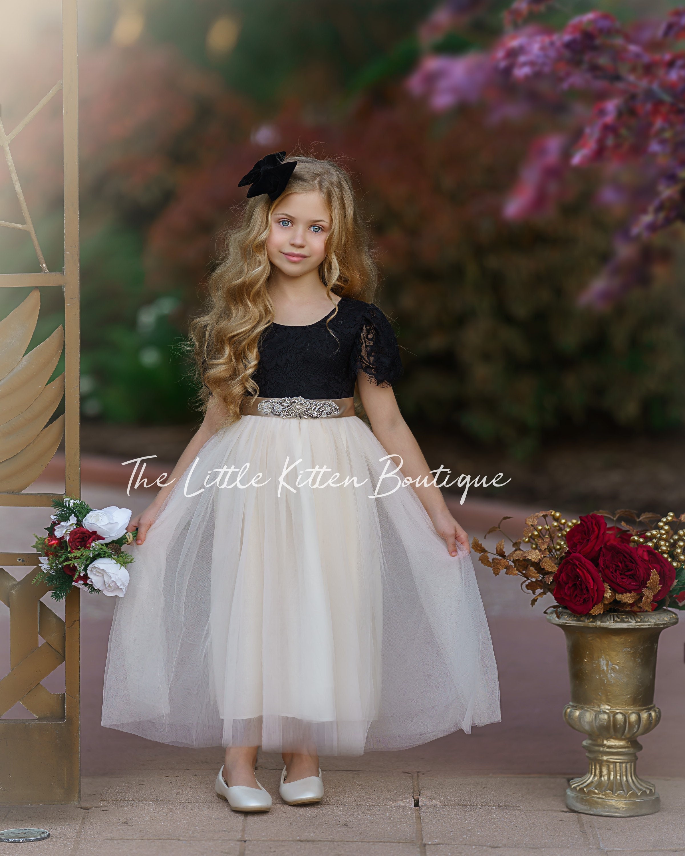9 Stylish and Cute Frocks for 12 Years old Girl with Pictures | Styles At  Life