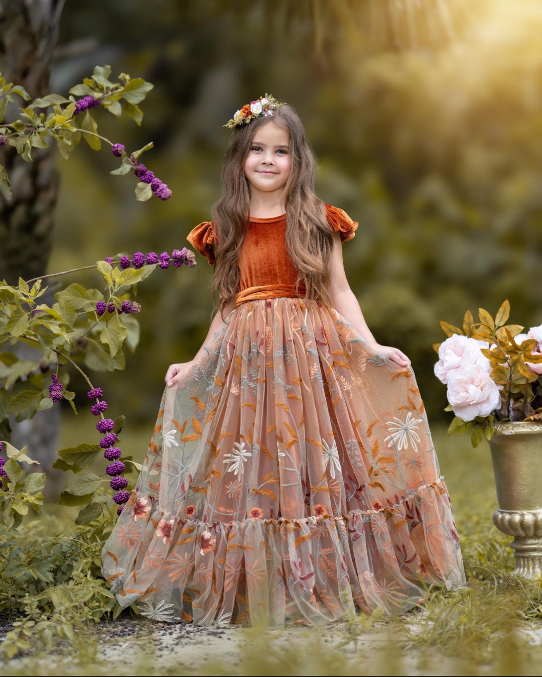 Costco flower girl dresses discount