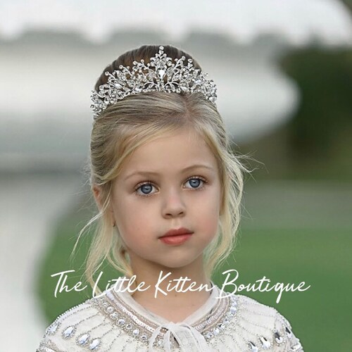 Tiara Crown Princess Tiara Wedding Tiara Princess Crown - Etsy Tiara Crown Princess Tiara Wedding Tiara Princess Crown - Etsy