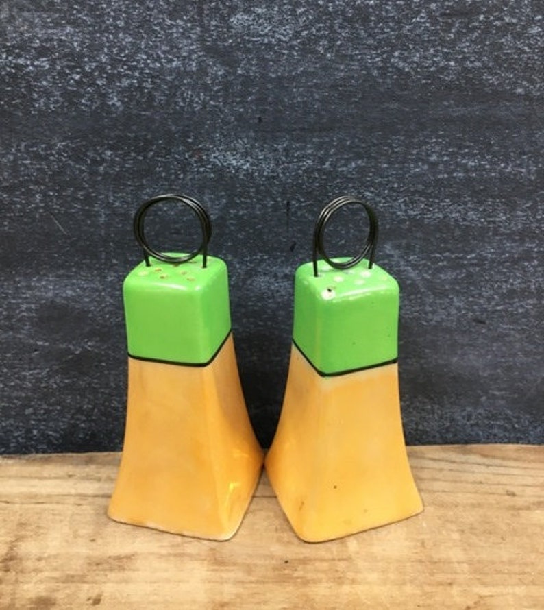 Table Number Holders Vintage Wedding Photo Holders Asian Etsy